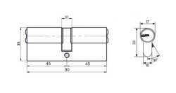 VЕTTORE ZN_сх_45_45